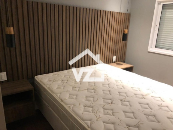 Imagem Apartamento com 2 Quartos para Alugar, 65 m² em Jardim Leonor - São Paulo