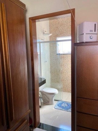 Imagem Casa com 2 Quartos à Venda, 140 m² em Jardim Esperança - Guaratinguetá