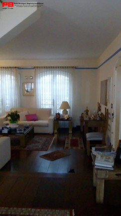 Imagem Sobrado com 3 Quartos à Venda, 350 m² em Campo Belo - São Paulo Imagem Sobrado com 3 Quartos à Venda, 350 m² em Campo Belo - São Paulo