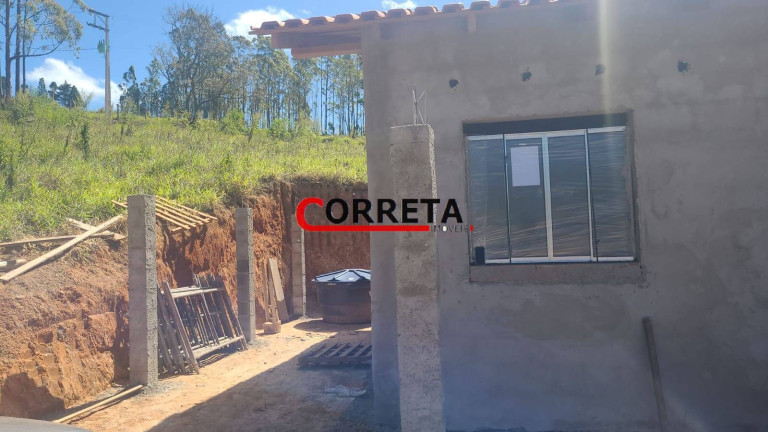 Imagem Casa com 2 Quartos à Venda, 1.000 m² em Cupim - Ibiúna