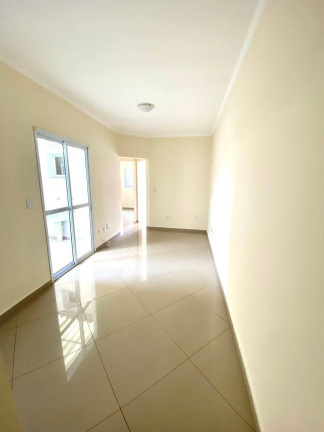 Imagem Apartamento com 2 Quartos à Venda, 48 m² em Jardim Santo André - Santo André