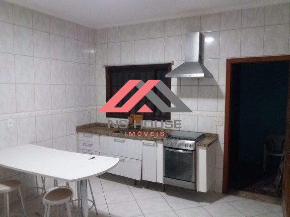 Imagem Casa com 2 Quartos à Venda, 156 m² em Santo Antônio - São Caetano Do Sul Imagem Casa com 2 Quartos à Venda, 156 m² em Santo Antônio - São Caetano Do Sul