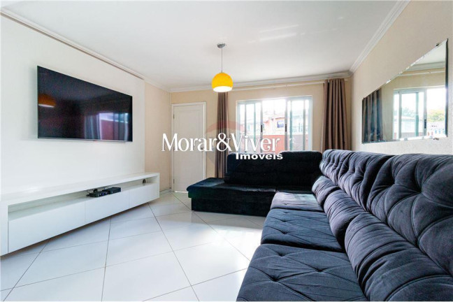 Imagem Casa com 3 Quartos à Venda, 200 m² em Boa Vista - Curitiba Imagem Casa com 3 Quartos à Venda, 200 m² em Boa Vista - Curitiba