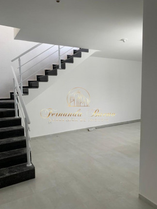 Imagem Imóvel com 2 Quartos à Venda, 98 m² em Vila Pires - Santo André