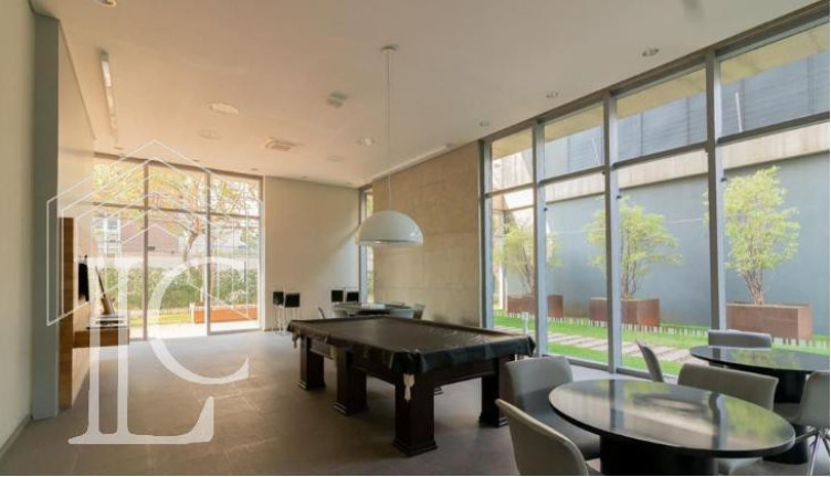 Imagem Apartamento com 1 Quarto para Alugar, 74 m² em Vila Nova Conceição - São Paulo Imagem Apartamento com 1 Quarto para Alugar, 74 m² em Vila Nova Conceição - São Paulo