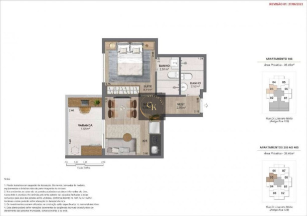 Imagem Apartamento com 1 Quarto à Venda, 45 m² em Piratininga - Niterói Imagem Apartamento com 1 Quarto à Venda, 45 m² em Piratininga - Niterói