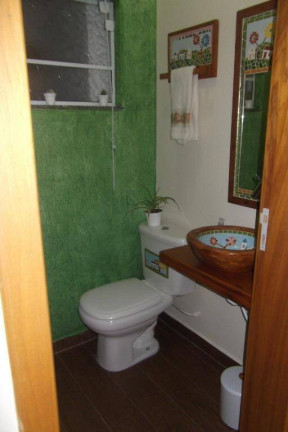 Imagem Casa com 4 Quartos à Venda, 210 m² em Quiririm - Taubaté Imagem Casa com 4 Quartos à Venda, 210 m² em Quiririm - Taubaté