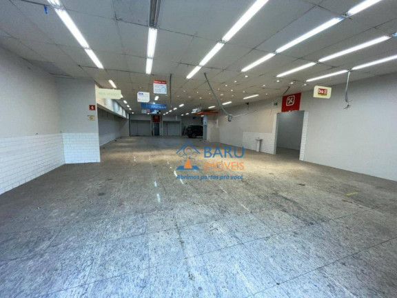 Imagem Loja para Alugar, 380 m² em Bela Vista - São Paulo Imagem Loja para Alugar, 380 m² em Bela Vista - São Paulo