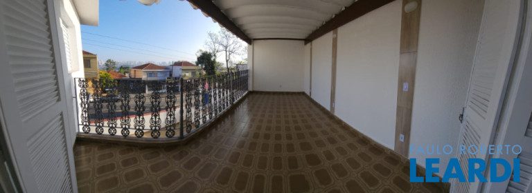 Imagem Casa com 3 Quartos à Venda, 264 m² em Vila Curuçá - Santo André Imagem Casa com 3 Quartos à Venda, 264 m² em Vila Curuçá - Santo André