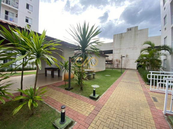 Imagem Apartamento com 2 Quartos à Venda, 48 m² em Ocian - Praia Grande Imagem Apartamento com 2 Quartos à Venda, 48 m² em Ocian - Praia Grande
