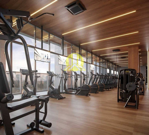 Imagem Studio com 1 Quarto à Venda, 51 m² em Itaim Bibi - São Paulo Imagem Studio com 1 Quarto à Venda, 51 m² em Itaim Bibi - São Paulo