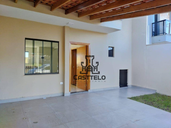 Imagem Sobrado com 3 Quartos à Venda, 95 m² em Jardim Portal Dos Pioneiros - Londrina