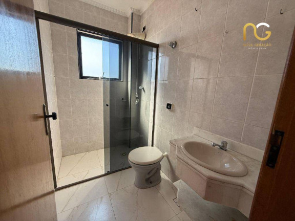 Imagem Apartamento com 2 Quartos à Venda, 62 m² em Boqueirão - Praia Grande Imagem Apartamento com 2 Quartos à Venda, 62 m² em Boqueirão - Praia Grande