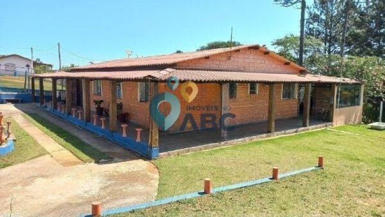 Chácara com 3 Quartos à Venda, 4.980 m² em Puris - Ibiúna