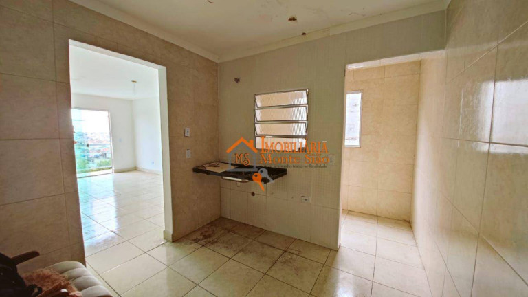 Imagem Casa com 2 Quartos à Venda, 60 m² em Parque Das Nações - Guarulhos Imagem Casa com 2 Quartos à Venda, 60 m² em Parque Das Nações - Guarulhos