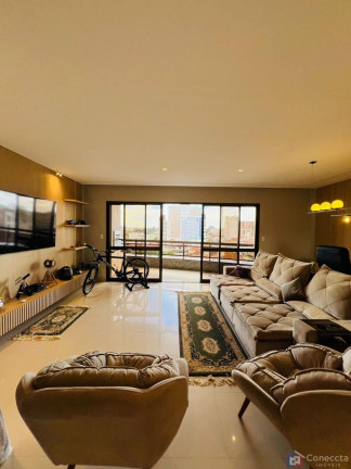 Imagem Apartamento com 3 Quartos à Venda, 177 m² em Centro - Patos De Minas Imagem Apartamento com 3 Quartos à Venda, 177 m² em Centro - Patos De Minas