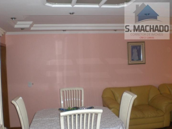 Imagem Apartamento com 2 Quartos à Venda, 60 m² em Vila Prudente - São Paulo