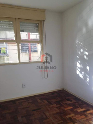 Imagem Apartamento com 1 Quarto à Venda, 38 m² em Camaquã - Porto Alegre Imagem Apartamento com 1 Quarto à Venda, 38 m² em Camaquã - Porto Alegre
