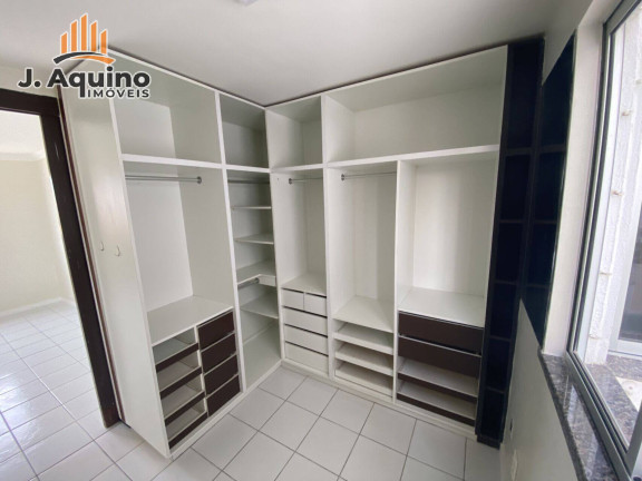 Imagem Apartamento com 2 Quartos à Venda, 56 m² em José De Alencar - Fortaleza