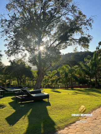 Imagem Chácara com 14 Quartos à Venda, 60.000 m² em Rosário - Atibaia Imagem Chácara com 14 Quartos à Venda, 60.000 m² em Rosário - Atibaia