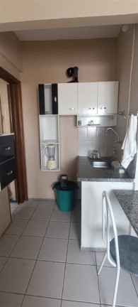 Imagem Kitnet à Venda, 30 m² em Mirim - Praia Grande Imagem Kitnet à Venda, 30 m² em Mirim - Praia Grande