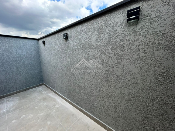 Imagem Casa de Condomínio com 3 Quartos à Venda, 107 m² em Horto Florestal Villágio - Sorocaba Imagem Casa de Condomínio com 3 Quartos à Venda, 107 m² em Horto Florestal Villágio - Sorocaba