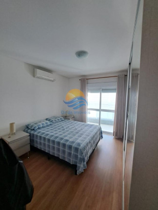 Imagem Apartamento com 2 Quartos à Venda, 121 m² em José Menino - Santos