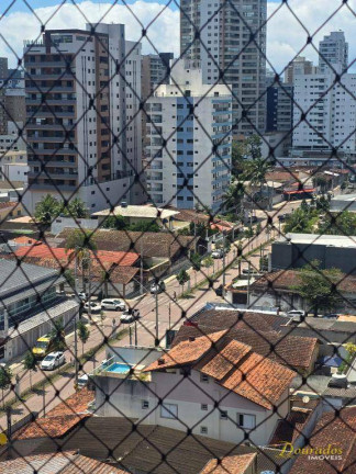 Imagem Apartamento com 1 Quarto à Venda, 54 m² em Canto Do Forte - Praia Grande Imagem Apartamento com 1 Quarto à Venda, 54 m² em Canto Do Forte - Praia Grande