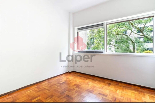 Imagem Apartamento com 3 Quartos à Venda, 120 m² em Paraíso - São Paulo