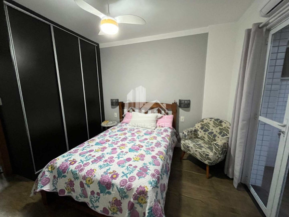 Imagem Apartamento com 1 Quarto à Venda, 50 m² em Gonzaga - Santos Imagem Apartamento com 1 Quarto à Venda, 50 m² em Gonzaga - Santos