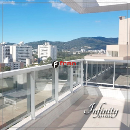 Imagem Sala Comercial à Venda, 26 m² em Itacorubi - Florianópolis Imagem Sala Comercial à Venda, 26 m² em Itacorubi - Florianópolis