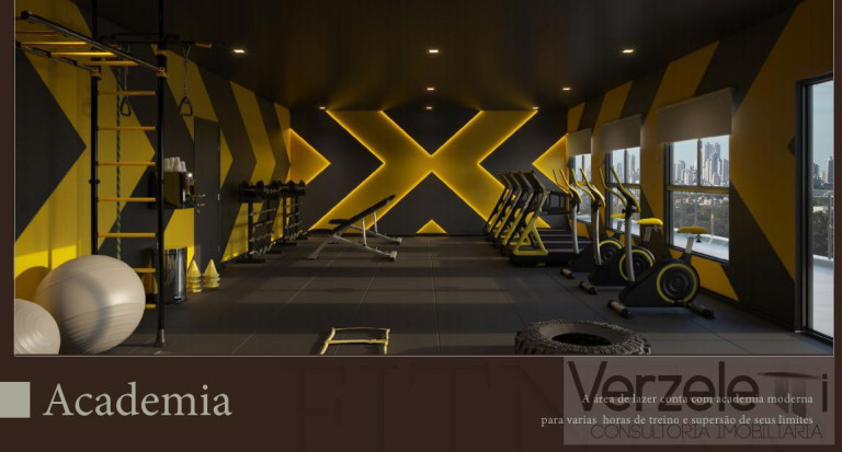 Imagem Imóvel com 1 Quarto à Venda, 40 m² em São Francisco De Assis - Camboriú