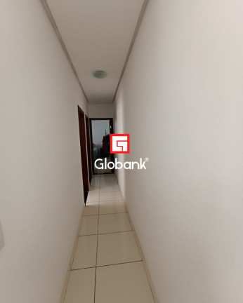Imagem Casa com 2 Quartos à Venda, 90 m² em Maracanã - Montes Claros Imagem Casa com 2 Quartos à Venda, 90 m² em Maracanã - Montes Claros