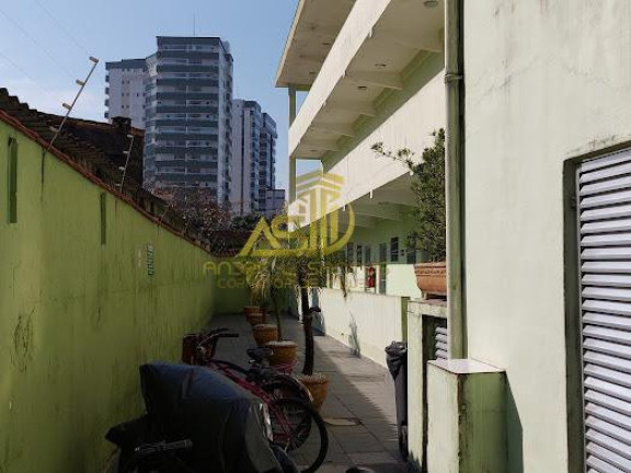 Imagem Kitnet à Venda, 22 m² em Guilhermina - Praia Grande