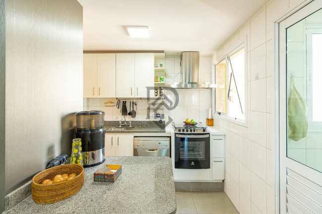 Imagem Apartamento com 3 Quartos à Venda, 125 m² em Campo Belo - São Paulo Imagem Apartamento com 3 Quartos à Venda, 125 m² em Campo Belo - São Paulo