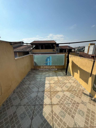 Imagem Casa com 2 Quartos à Venda, 78 m² em Itaquera - São Paulo