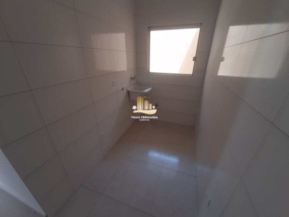 Imagem Casa com 3 Quartos à Venda, 78 m² em Mirim - Praia Grande Imagem Casa com 3 Quartos à Venda, 78 m² em Mirim - Praia Grande