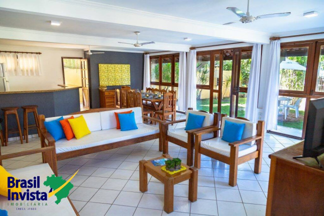 Imagem Apartamento com 3 Quartos à Venda, em Praia Do Muta - Porto Seguro Imagem Apartamento com 3 Quartos à Venda, em Praia Do Muta - Porto Seguro