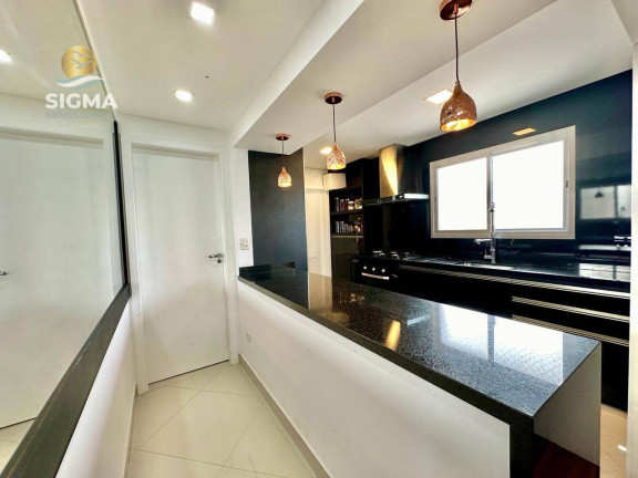 Imagem Apartamento com 3 Quartos à Venda, 135 m² em Pitangueiras - Guarujá Imagem Apartamento com 3 Quartos à Venda, 135 m² em Pitangueiras - Guarujá
