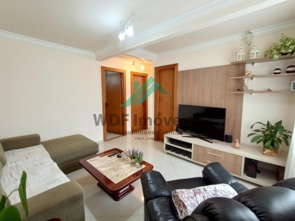 Imagem Casa com 3 Quartos à Venda, 198 m² em Monza - Colombo Imagem Casa com 3 Quartos à Venda, 198 m² em Monza - Colombo