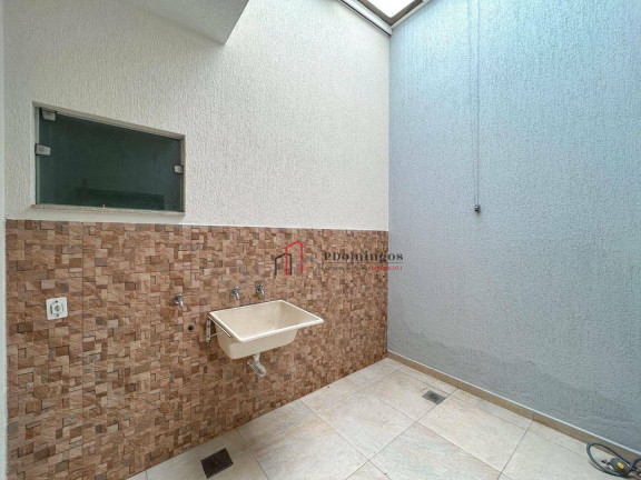 Imagem Casa com 3 Quartos à Venda, 136 m² em Residencial Real Park Sumaré - Sumaré Imagem Casa com 3 Quartos à Venda, 136 m² em Residencial Real Park Sumaré - Sumaré