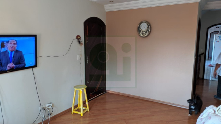Imagem Casa com 3 Quartos à Venda, 240 m² em Parque Ipê - São Paulo Imagem Casa com 3 Quartos à Venda, 240 m² em Parque Ipê - São Paulo