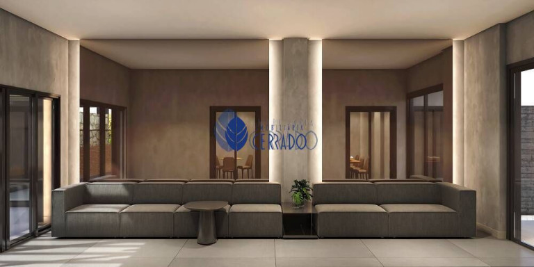 Imagem Apartamento com 3 Quartos à Venda, 78 m² em Jardim Europa I E Ii - Anápolis Imagem Apartamento com 3 Quartos à Venda, 78 m² em Jardim Europa I E Ii - Anápolis