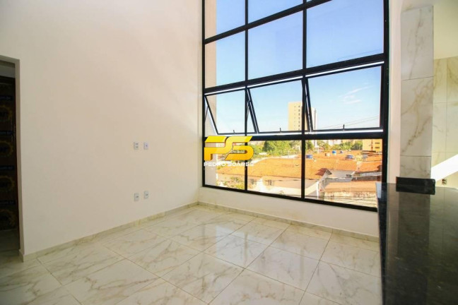 Imagem Cobertura com 3 Quartos à Venda, 103 m² em Bancários - João Pessoa Imagem Cobertura com 3 Quartos à Venda, 103 m² em Bancários - João Pessoa