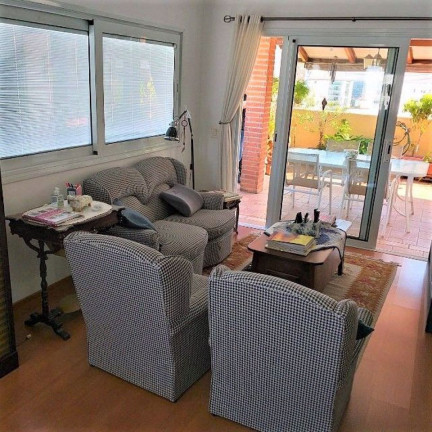 Imagem Apartamento com 4 Quartos à Venda, 445 m² em Campo Belo - São Paulo