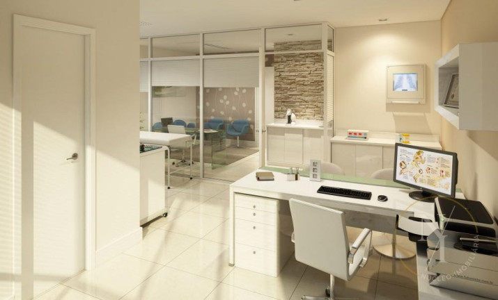 Imagem Sala Comercial à Venda, 42 m² em Vila Carrão - São Paulo Imagem Sala Comercial à Venda, 42 m² em Vila Carrão - São Paulo