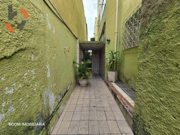 Imagem Apartamento com 2 Quartos à Venda, 68 m² em Rocha Sobrinho - Mesquita