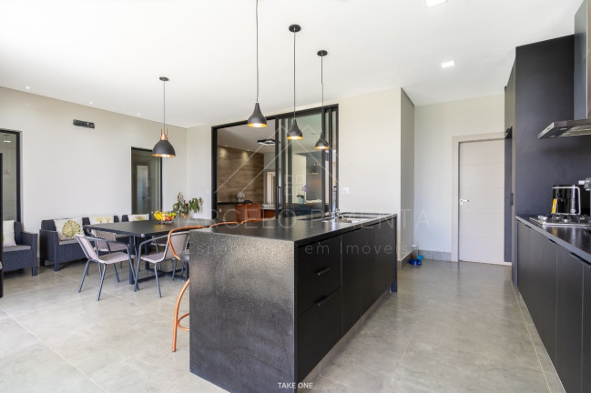 Imagem Casa com 4 Quartos à Venda, 353 m² em Condomínio Villa De Toscana - Vinhedo Imagem Casa com 4 Quartos à Venda, 353 m² em Condomínio Villa De Toscana - Vinhedo