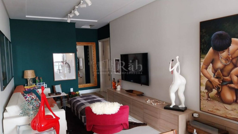 Imagem Apartamento com 2 Quartos à Venda, 98 m² em Centro - Itajaí Imagem Apartamento com 2 Quartos à Venda, 98 m² em Centro - Itajaí