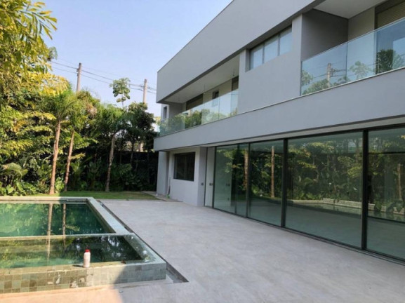 Imagem Casa de Condomínio com 5 Quartos à Venda, 950 m² em Jardim São Caetano - São Caetano Do Sul Imagem Casa de Condomínio com 5 Quartos à Venda, 950 m² em Jardim São Caetano - São Caetano Do Sul